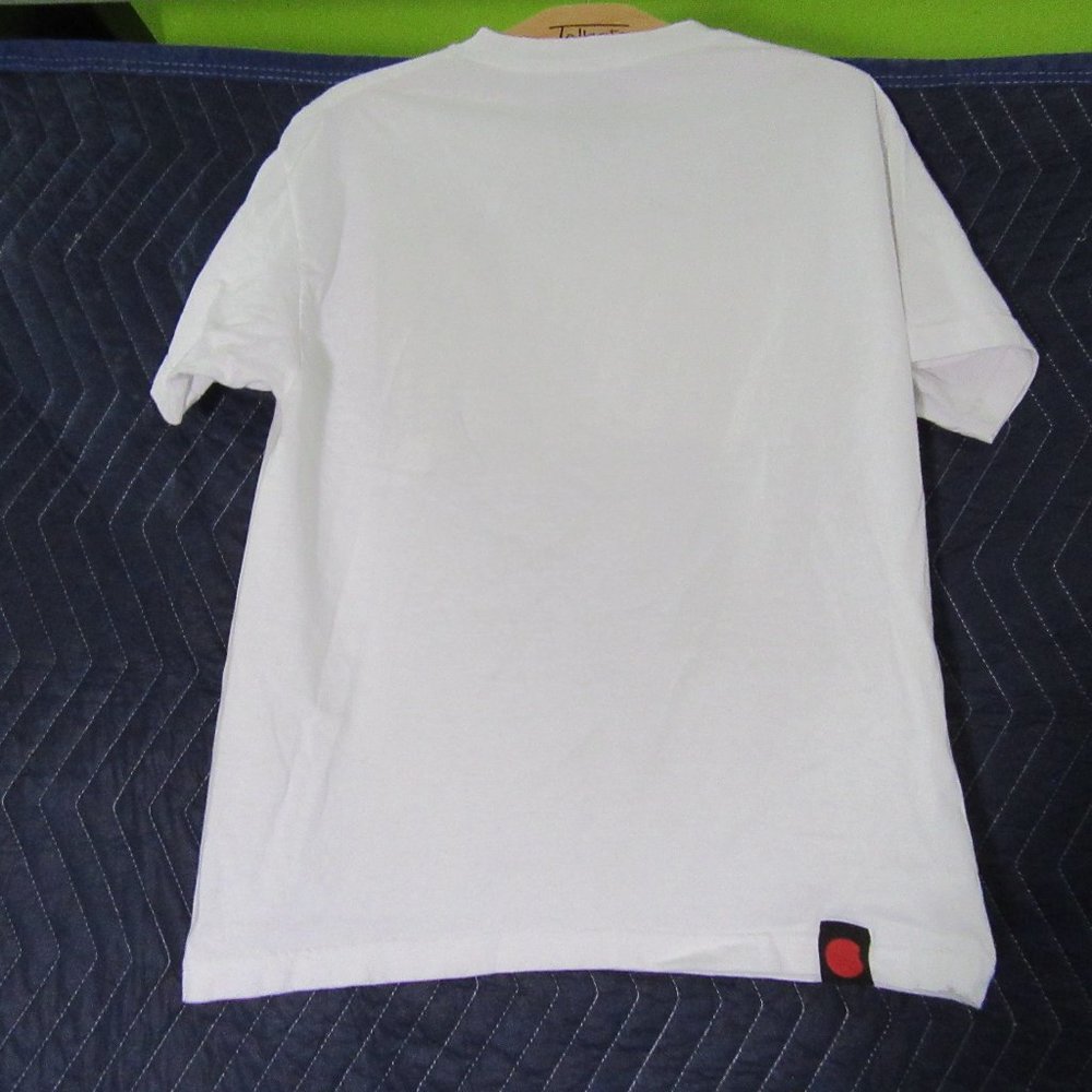 Cookies Men's White T-shirt - Picture 7 of 10